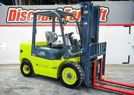 4-Wheel Electric - Lift Hero CPD38 (3)