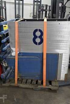 Misceláneos 2021  RightLine LC35H-10-AP-3A Box Appliance (1)