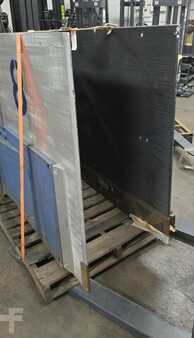 Misceláneos 2021  RightLine LC35H-10-AP-3A Box Appliance (2)