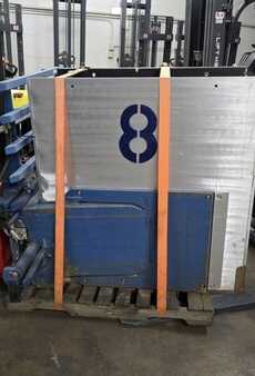 Misceláneos 2021  RightLine LC35H-10-AP-3A Box Appliance (6)