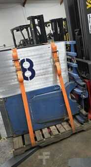 Misceláneos 2021  RightLine LC35H-10-AP-3A Box Appliance (8)