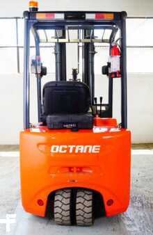 Montacargas Eléctrico (3 ruedas) 2023  Octane FB20S (6)