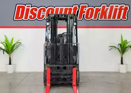4-Wheel Electric 2017  Yale ERC050VG (3)