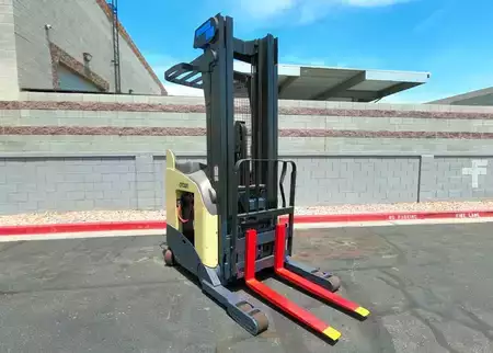 Turret Truck 2001  Crown RR5000 (4)