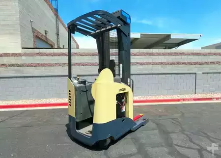 Turret Truck 2001  Crown RR5000 (5)
