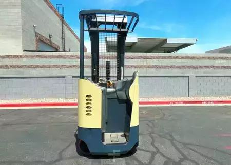 Turret Truck 2001  Crown RR5000 (7)
