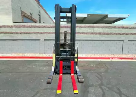 Turret Truck 2001  Crown RR5000 (8)