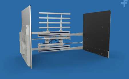 Misceláneos - [div] CARTON CLAMP (6)