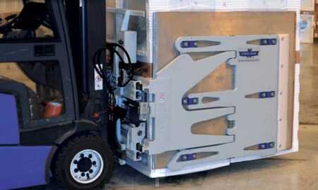 Misceláneos - [div] CARTON CLAMP (7)