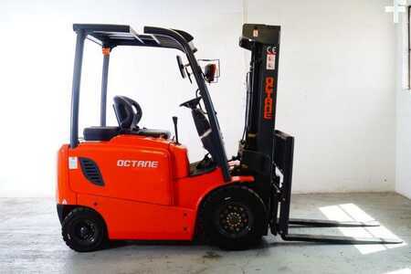 4-Wheel Electric 2026  Octane FB25 (1)