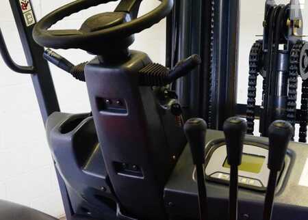 4-Wheel Electric 2026  Octane FB25 (6)