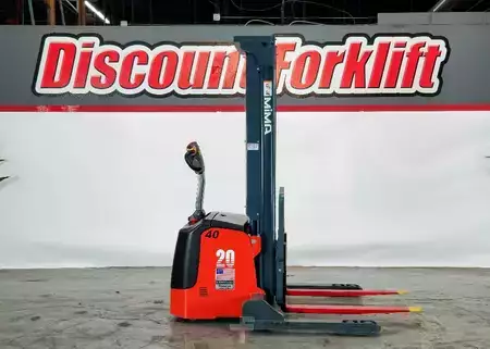 Apilador eléctrico 2024  MIMA MBC20 (1)