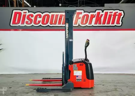 Apilador eléctrico 2024  MIMA MBC20 (2)