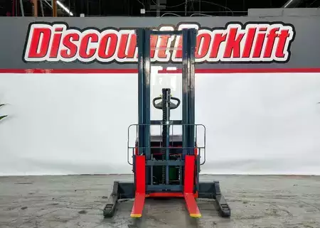 Apilador eléctrico 2024  MIMA MBC20 (3)