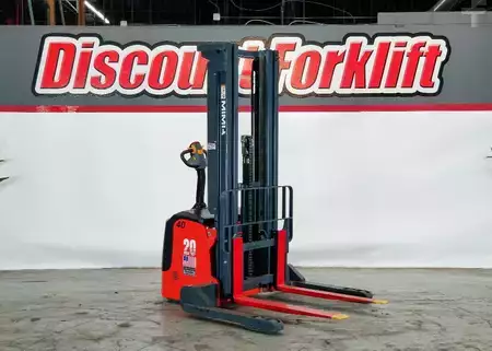 Apilador eléctrico 2024  MIMA MBC20 (5)