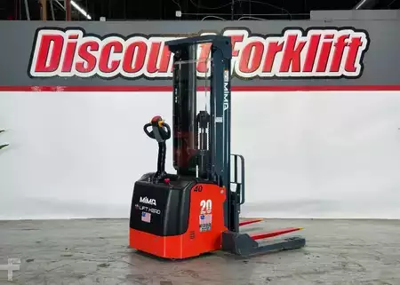 Apilador eléctrico 2024  MIMA MBC20 (7)