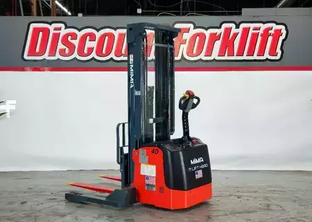 Apilador eléctrico 2024  MIMA MBC20 (8)