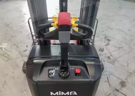 Apilador eléctrico 2024  MIMA MBC20 (9)