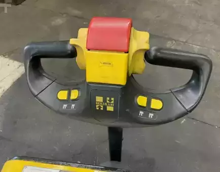 Patín Eléctrico 2001  Hyster W40XT (5)