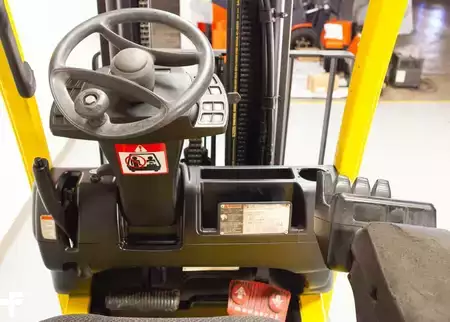 Montacargas GLP 2020  Hyster S35FT (9)