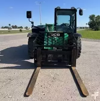 Telehandler Fixed 2016  JCB 525-60 (7)