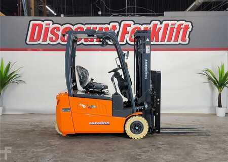 3-Wheel Electric 2026  Lift Hero LG16BE- MODEX (1)