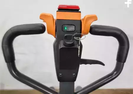 Patín Eléctrico 2026  Lift Hero CBD20-E1C1L/SL20L3 (9)