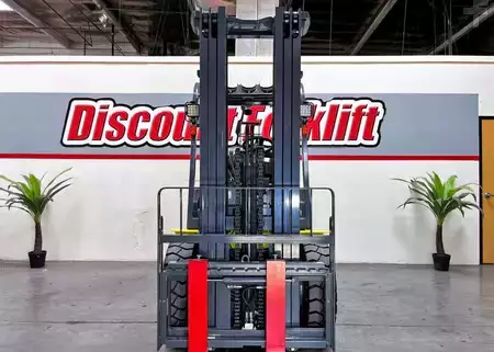 Propane Forklifts 2026  Lift Hero CPYD30-XL (3)
