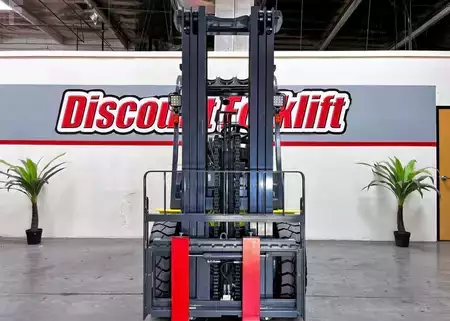 Propane Forklifts 2026  Lift Hero CPYD30-XL (3)
