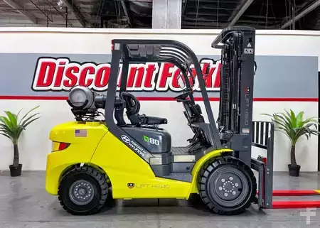Propane Forklifts 2026  Lift Hero CPYD35-XL (1)