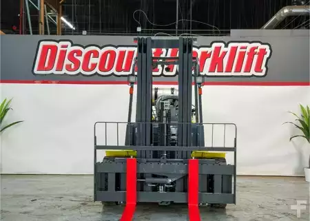 Propane Forklifts 2026  Lift Hero CPYD35-XL (3)