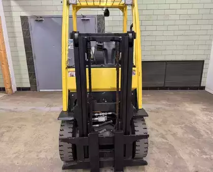 Propane Forklifts 2017  Hyster H30FT (7)