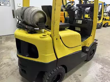 Propane Forklifts 2018  Hyster H30FT (6)