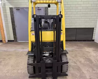 Propane Forklifts 2018  Hyster H30FT (7)