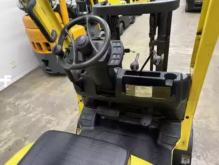 Propane Forklifts 2017  Hyster H30FT (8)