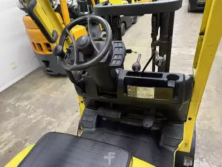 Propane Forklifts 2017  Hyster H30FT (8)