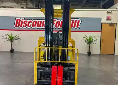 Montacargas Eléctrico (3 ruedas) 2020  Hyster J30XNT (3)