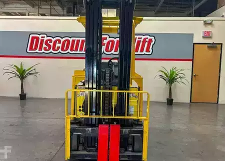 Montacargas Eléctrico (3 ruedas) 2020  Hyster J30XNT (3)