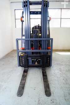 4-Wheel Electric 2026  Octane FB25 (3)