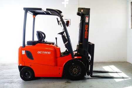 4-Wheel Electric 2026  Octane FB25 (1)