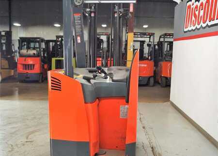 Apilador Hombre a Bordo 2018  Toyota 8BNCU15 (7)