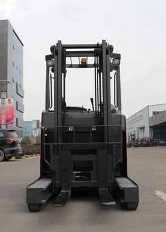 Turret Truck 2026  Octane FBR15 (6)