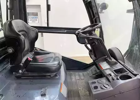 Diesel Forklifts 2020  Toyota 8FD40U (8)