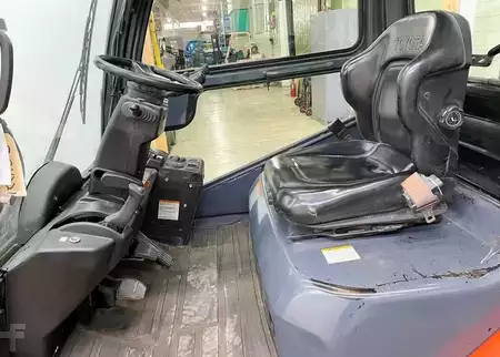 Diesel Forklifts 2020  Toyota 8FD40U (9)