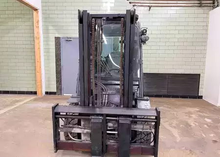 Propane Forklifts 2020  Toyota 8FG35U (7)