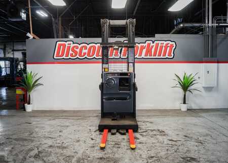 Low Level Order Picker 2017  Toyota 7BPUE15 (7)