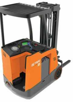 Stand-Up Rider Forklift 2026  Octane FBPD18 (1)