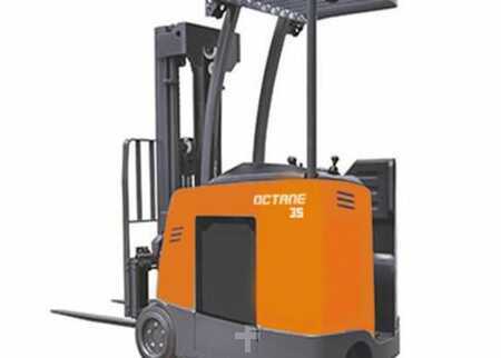 Stand-Up Rider Forklift 2026  Octane FBPD18 (5)