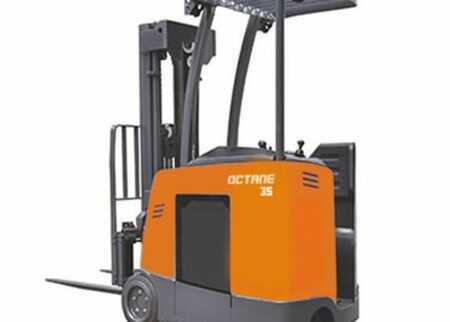 Stand-Up Rider Forklift 2026  Octane FBPD18 (8)