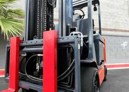 4-Wheel Electric 2020  Toyota 8FBCU30 (9)